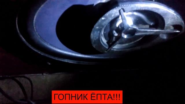 Оооооооочень громкая колонка самоделка... смотреть онлайн