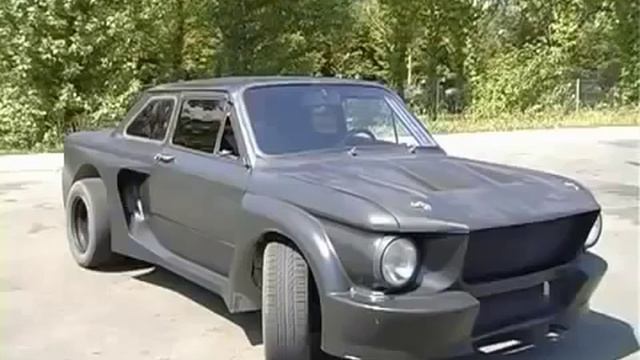 Улучшили машину сильно смотреть онлайн
