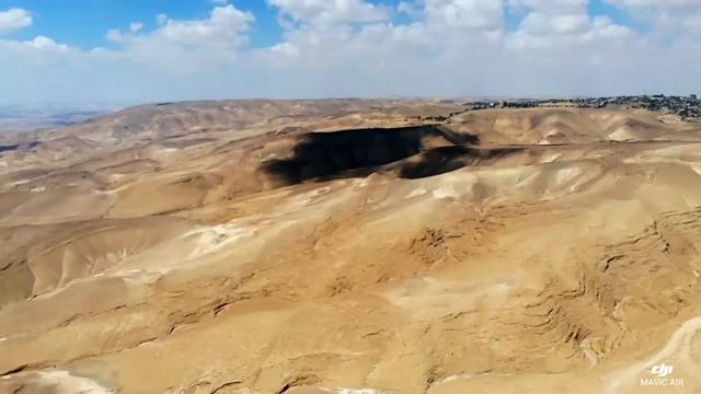 Израиль, пустыня на мертвом море. ISRAEL.dead sea desert смотреть онлайн