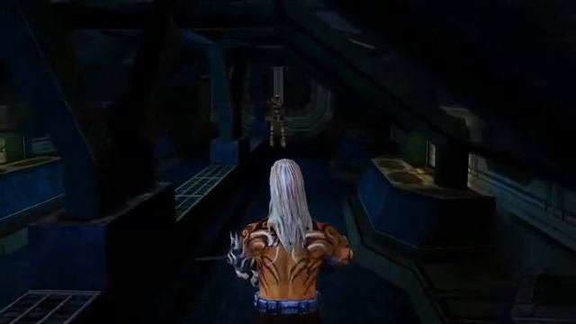 Archangel (Архангел) - 12) В глубь небоскрёба, к сосредоточению зла