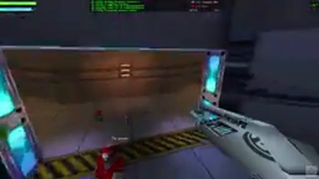 Tribes 1 - Wolfpack vs. Chomp - [Canyon Crusade Deluxe] [GutPile] смотреть онлайн
