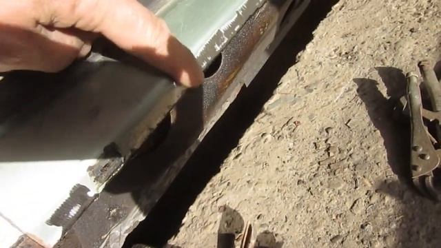 Так пороги варят единицы,а может даже и никто. смотреть онлайн