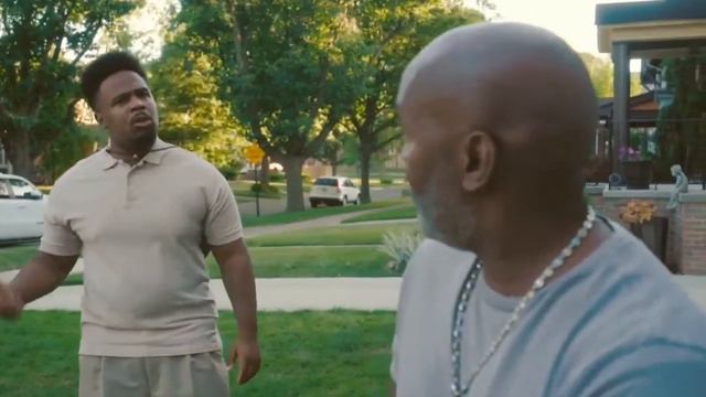 Detroit in Black and White: Warren Evans Considers Running for Mayor of Detroit смотреть онлайн