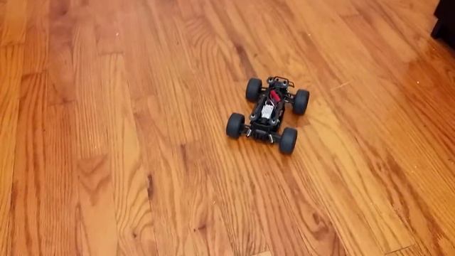 Gear Mesh Set Too Tight - Binding & Noise - Redcat Racing Sumo RC 1/24 Scale Truck смотреть онлайн