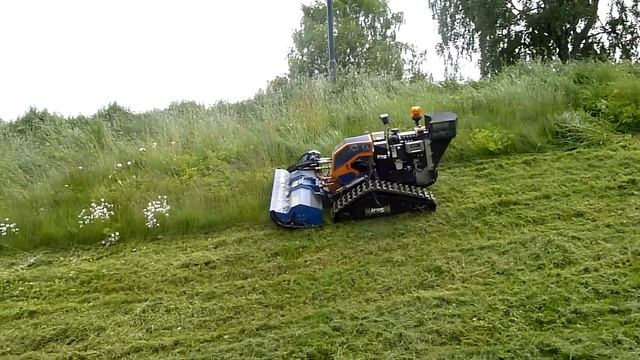 IRUS DELTRAK 2.0 NTNU