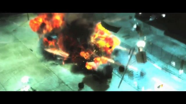 Transformers: Fall Of Cybertron & ROTF Video Games - Multiplayer Servers Discontinued смотреть онлайн