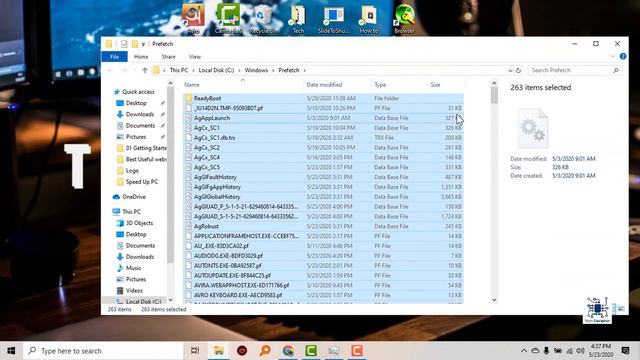 How to Speed Up Computer | 2020 | Windows 8/10 | Bangla | কীভাবে আপনার কম্পিউটারকে রকেট বানাবেন? смотреть онлайн