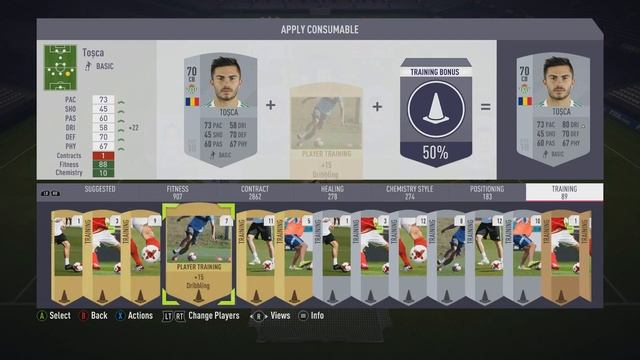 GUARANTEED TRICK TO HELP YOU WIN THE KNOCKOUT TOURNAMENT | FIFA 18 смотреть онлайн