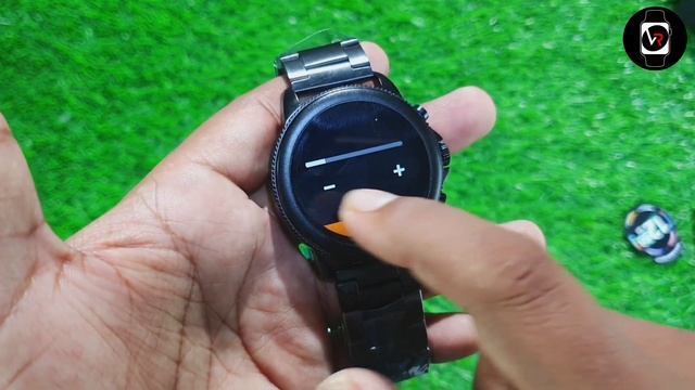 Fossill Gen 6 Smartwatch | Fossill 6 Generation Watch | Fossil|6 Gen Review And Unboxing #vrstore