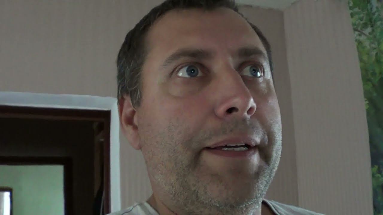 МЕНЯ ПОНЕСЛО / ПРОДОЛЖАЕМ ШПАКЛЕВАТЬ / НАВОДИМ ПОРЯДКИ / ЗАКОНЧИЛИСЬ РАДОСТНЫЕ ДЕНЁЧКИ смотреть онлайн