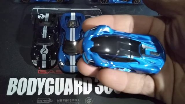 maisto 1/64 Terzo Millennio　早くブラーゴ版、出ないかなぁ(●´ω｀●) смотреть онлайн