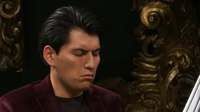 Glinka/Balakirev - The Lark смотреть онлайн