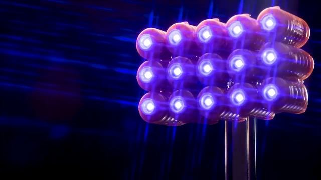 LOL Surprise Lights смотреть онлайн