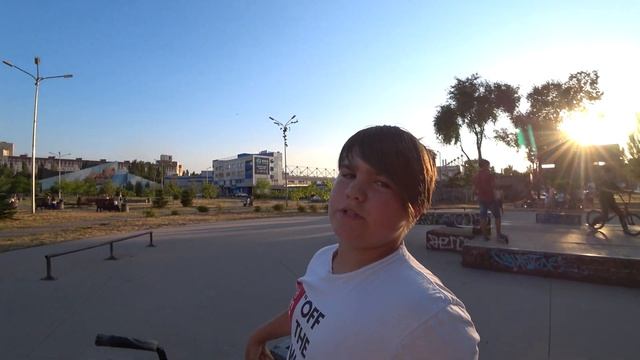 HOW to SMITH grind /как ДЕЛАТЬ смит НА bmx смотреть онлайн