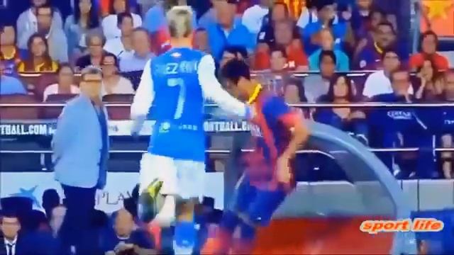 НЕЙМАР | NEYMAR