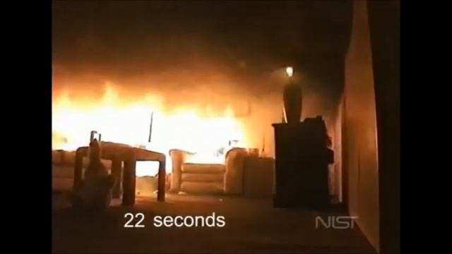 How Fast a Fire Spread смотреть онлайн