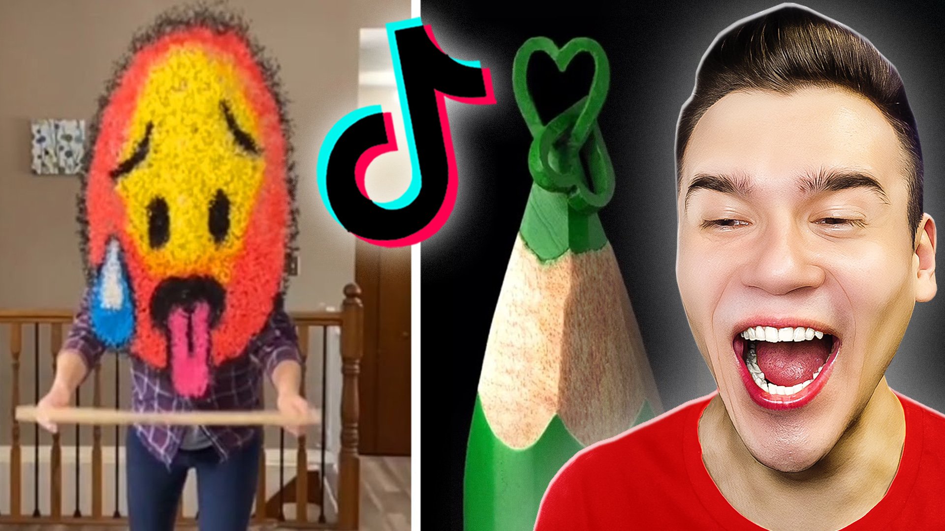 ?ПОПУЛЯРНЫЕ ТИКТОК КЛИПЫ (ч. 1)? смотреть онлайн