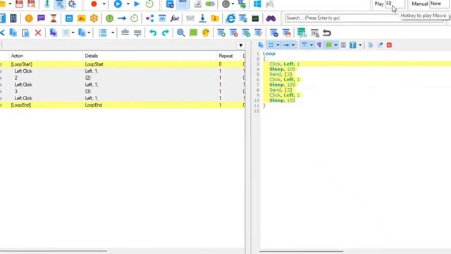 How To Use OP Auto Clicker And Pulover's Macro Creator In Roblox Islands смотреть онлайн