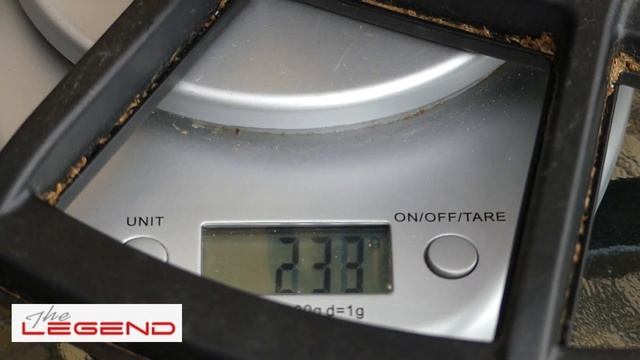 What do They Weigh Comparing the X-Terra Pro - Simplex Ultra - Legend - Equinox 800 - 1st Swing смотреть онлайн