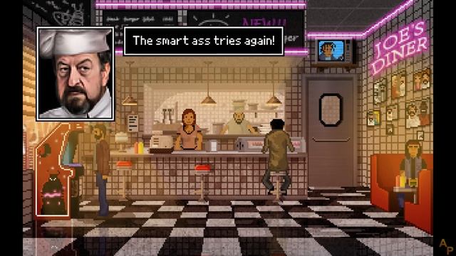 Nightmare Frames - [04] - [Chapter 1 - Part 4] - English Walkthrough - No Commentary смотреть онлайн