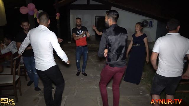 АЛДИН РОЖДЕНДЕН АСПАРУХОВО 2 ЧАСТ 4К смотреть онлайн