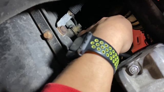 Cummins 6.7 Oil Change & Maintenance!