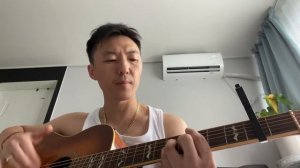 Бытовуха(кавер Алексей Морозов)