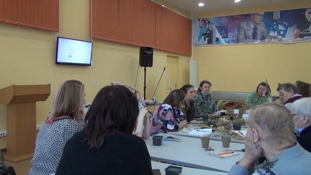 Заседание клуба «Каникулы садовода» смотреть онлайн