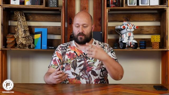 Опыт использования Pixel 3A XL: и создал Google смартфон... или что это?