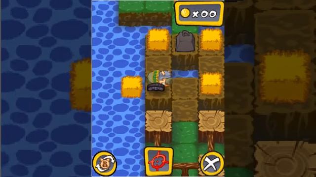 Java-Игра Aporkalypse - Pigs of Doom (7) смотреть онлайн