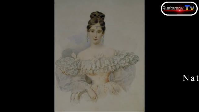 Aleksandr Pushkin hayoti The life and work of the Russian writer and playwright Alexander Pushki смотреть онлайн
