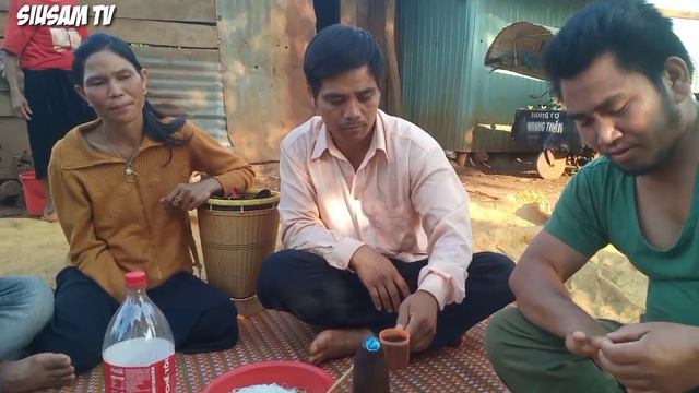 Ơ kruen : tơ lơi adoh Amị tuet mơ ak biă mă | siusamtv. смотреть онлайн