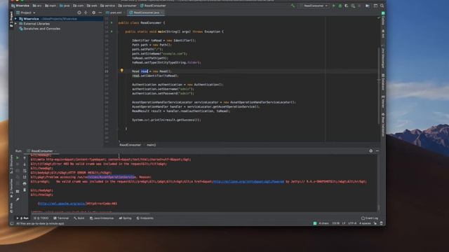 Calling and testing SOAP web service using postman using axis 2 client final смотреть онлайн