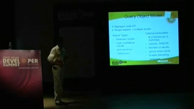 Search in SharePoint Server 2007 - Customizing and Extending смотреть онлайн
