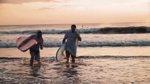 Free Spirit Hostel Nicaragua- Ep.1 Avec Vue Sur La Mer смотреть онлайн