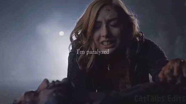 Teen Wolf | Paralyzed смотреть онлайн