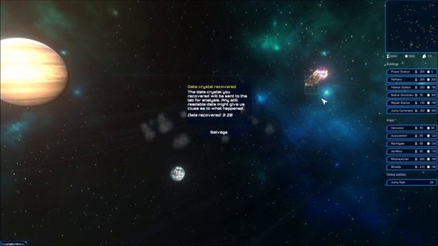 Stellar Warfare: Lore items added смотреть онлайн