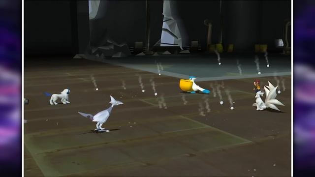 Playing The Best Pokemon Gamecube Rom Hack For 100 Hours! смотреть онлайн
