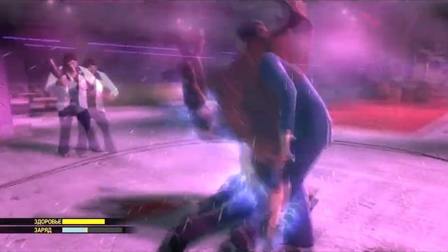 Watchmen The End Is Nigh Part 2 прохождение без комментариев - Глава I - Ночная Сова смотреть онлайн