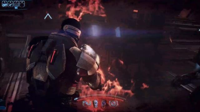 Mass Effect Legendary /МЕ3 /Прохождение часть 3.11 (без комментариев) смотреть онлайн