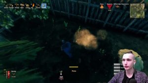 Как Посадить Семена в Valheim | Рецепты из овощей | Как создать Пропашник (Cultivator)