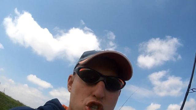 Рыбалка в Ростове-на-Дону. Рыбалка на реке Дон и реке Аксай. смотреть онлайн