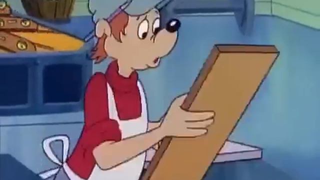 Утиные истории. (1серия 1часть) смотреть онлайн