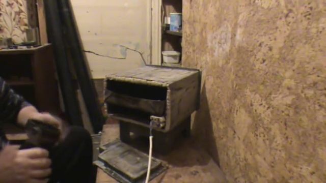 самодельная велопедаль из СССР смотреть онлайн