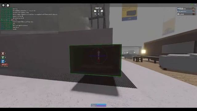 Scp 3008 sky base and chocolate bar смотреть онлайн
