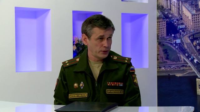 Об особенностях весеннего призыва граждан на военную службу смотреть онлайн