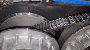 РМ800 Duo первое ТО 300км в компании «Вне Дорог»