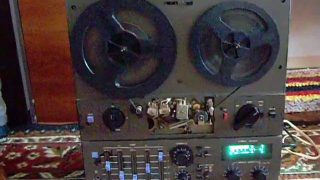 Юпитер МК - 106 смотреть онлайн