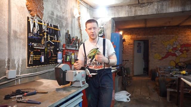 Самый легкий и правильный способ заточить сверло смотреть онлайн