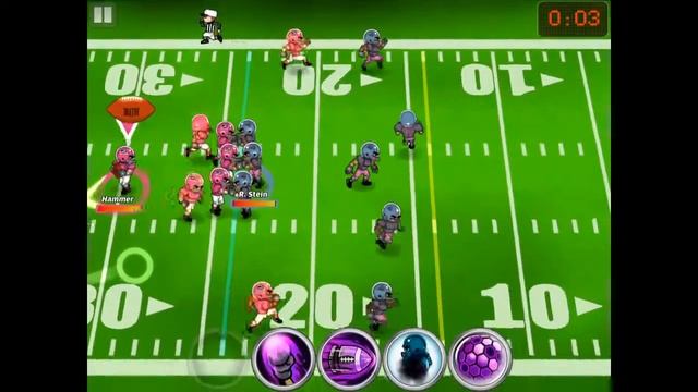 FOOTBALL HEROES 2015 PART 5 смотреть онлайн